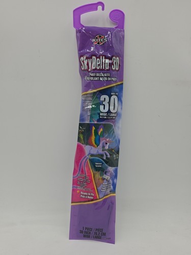 Kites skydelta poly - x-kites, 30"